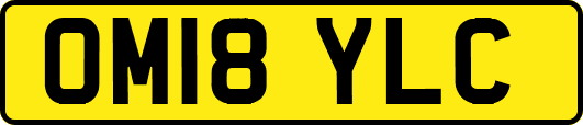 OM18YLC