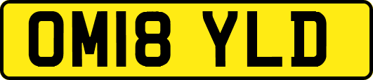 OM18YLD
