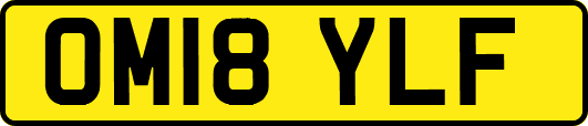 OM18YLF