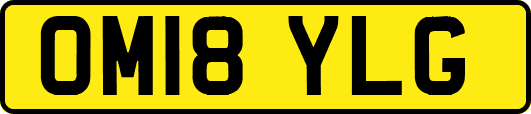 OM18YLG