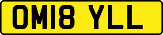 OM18YLL