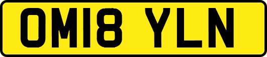 OM18YLN