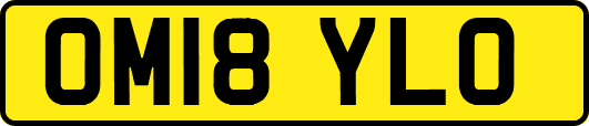 OM18YLO