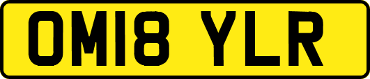 OM18YLR