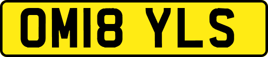 OM18YLS