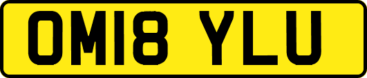 OM18YLU