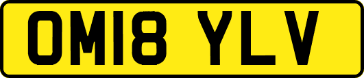 OM18YLV