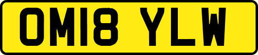 OM18YLW