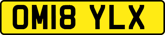 OM18YLX