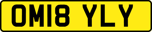 OM18YLY