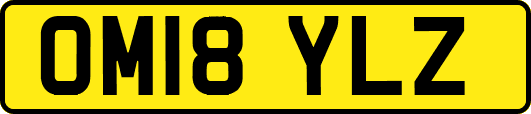 OM18YLZ