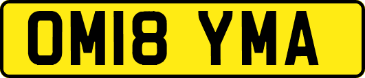 OM18YMA