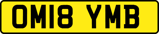 OM18YMB