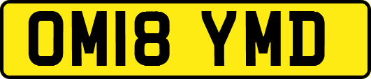 OM18YMD