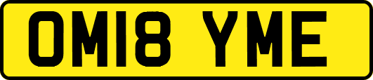 OM18YME