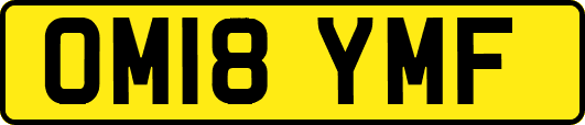 OM18YMF
