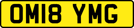 OM18YMG