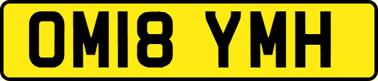 OM18YMH