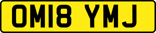 OM18YMJ