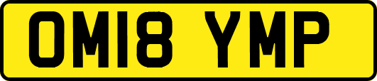OM18YMP