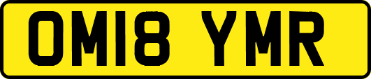 OM18YMR