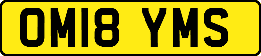OM18YMS