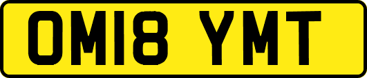 OM18YMT