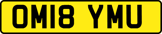 OM18YMU