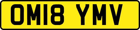 OM18YMV