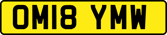 OM18YMW
