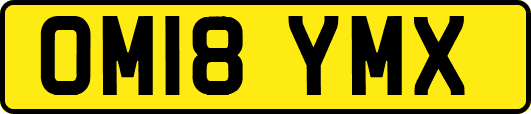 OM18YMX