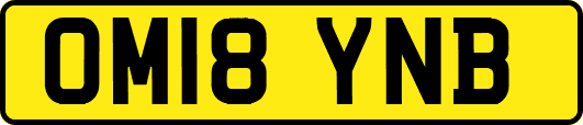 OM18YNB