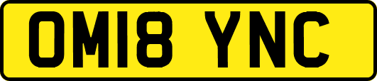 OM18YNC