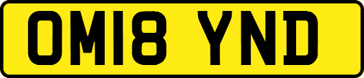 OM18YND