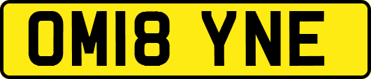 OM18YNE