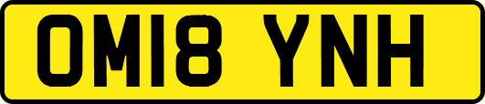 OM18YNH