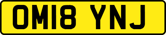 OM18YNJ