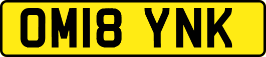 OM18YNK