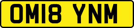 OM18YNM