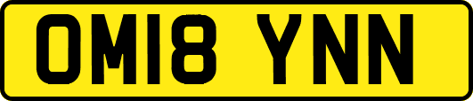 OM18YNN