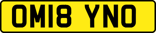OM18YNO