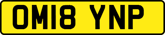 OM18YNP