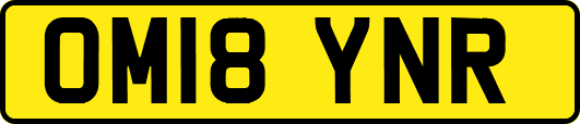 OM18YNR
