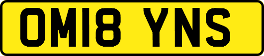 OM18YNS