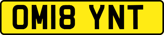 OM18YNT