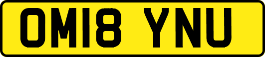 OM18YNU