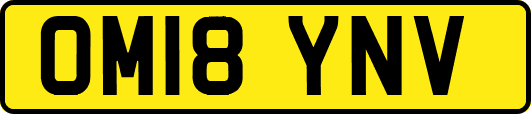OM18YNV