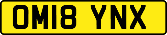 OM18YNX
