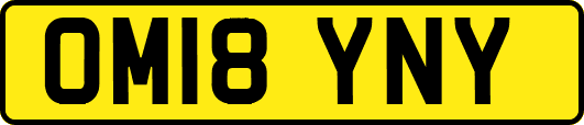 OM18YNY