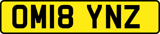 OM18YNZ